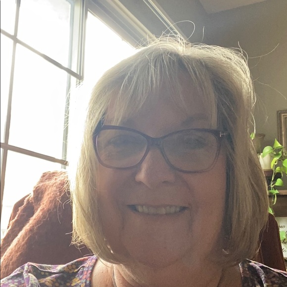 Meet your Posher, Nancy - Picture 1 of 1